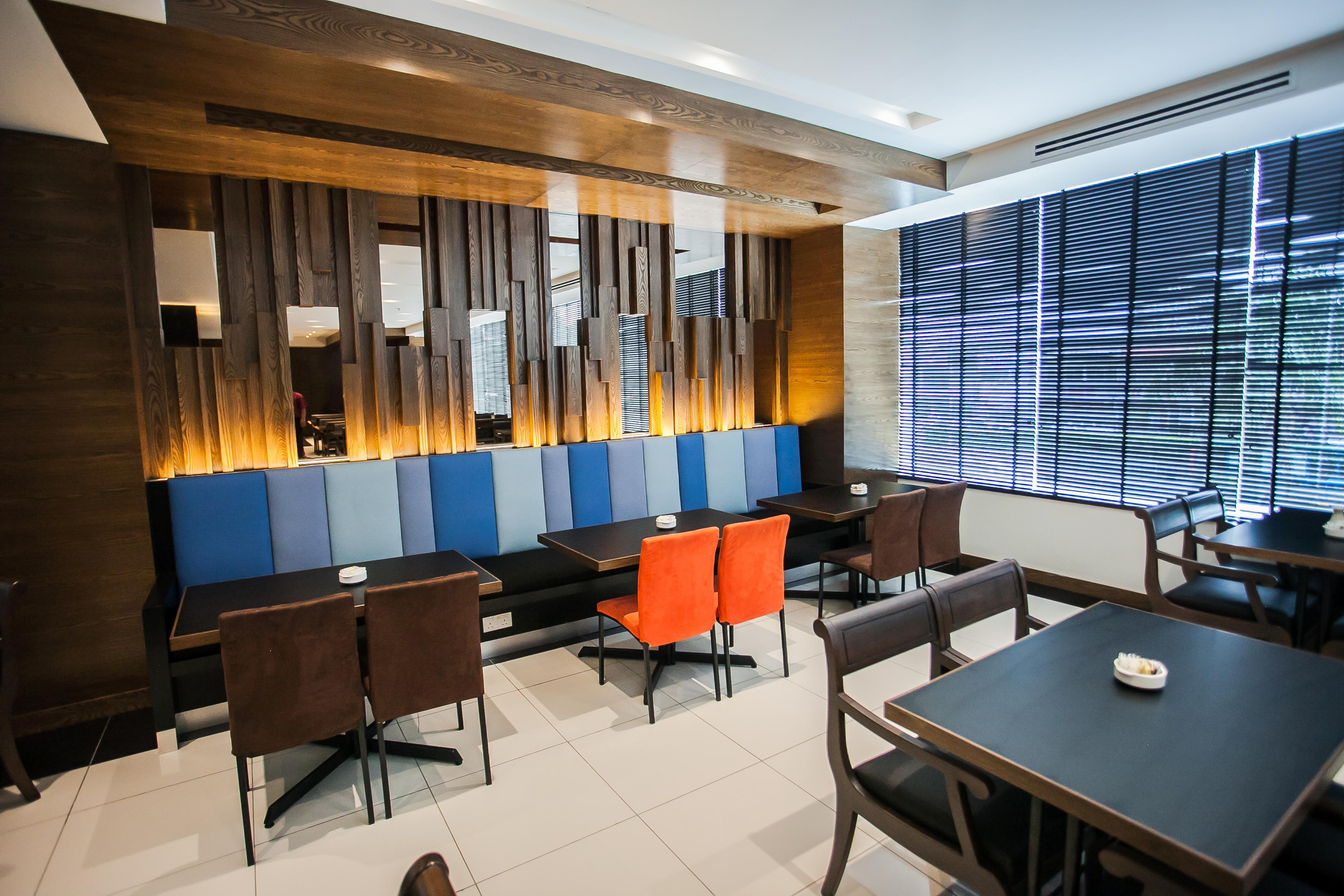 Hotel Crystal Crown Jb Johor Bahru