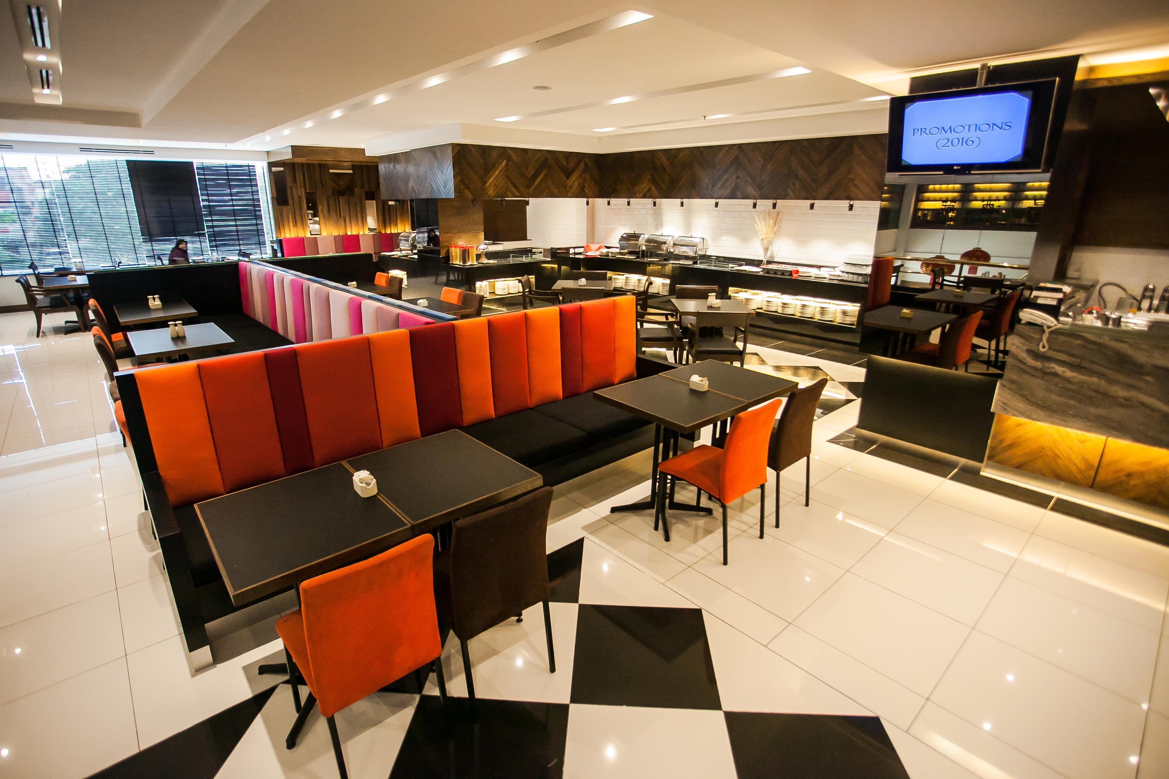 Crystal Crown Jb Hotel Johor Bahru